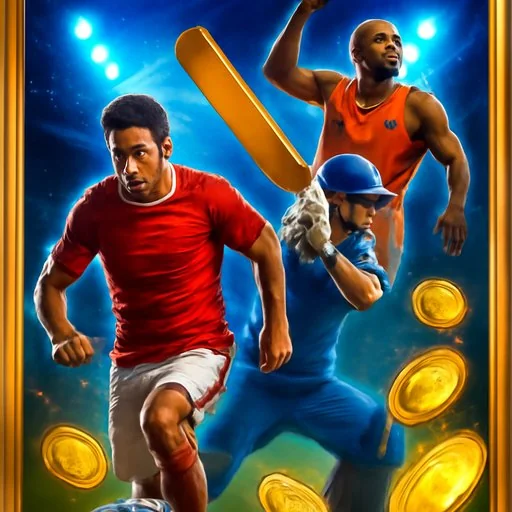 nbaji Sweet Bonanza মিষ্টির বোর্ড
